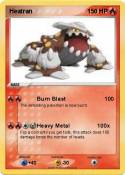 Heatran