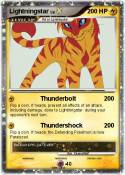Lightningstar