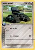 mega round