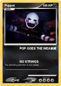 Puppet