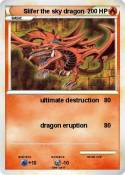 Slifer the sky