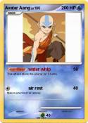 Avatar Aang