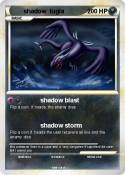 shadow lugia