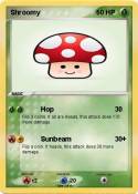 Shroomy