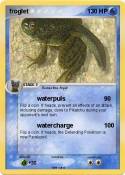 froglet
