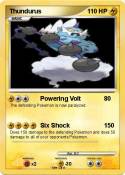 Thundurus