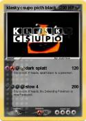 klasky csupo picth black klasky csupo
