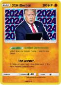 2024 Election