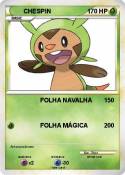 CHESPIN