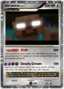 Herobrine