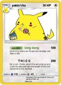 pakin'chu