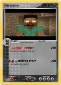 Herobrine