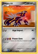 Dialga