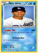 Steve Garvey