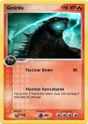 Godzilla
