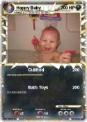 Happy Baby