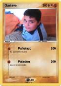 Gustavo