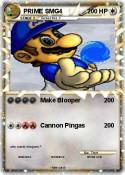 PRIME SMG4