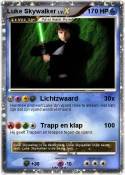 Luke Skywalker