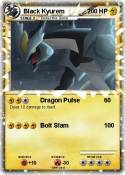 Black Kyurem