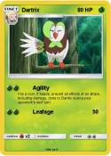Dartrix Dartrix