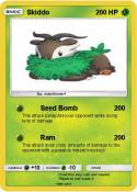 Skiddo