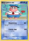 Mega patrick
