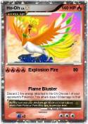 Ho-Oh