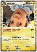 Wild Jelly