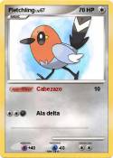 Fletchling