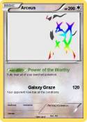 Arceus