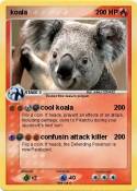 koala