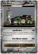Ken Block