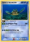 Turtle lv