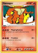 Flameagon