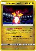 charisard VMAX