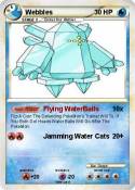 Webbles