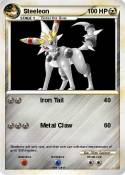 Steeleon