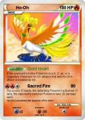 Ho-Oh