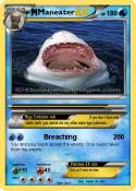 Maneater