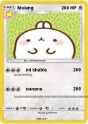Molang