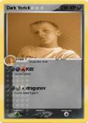 Dark Yorick