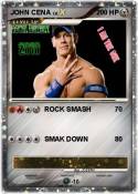 JOHN CENA