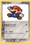 Super Mario