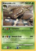 Anaconda