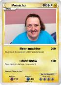 Momachu