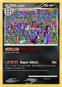 GLITCH