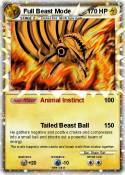 Full Beast Mode