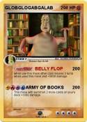 GLOBGLOGABGALAB