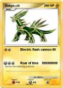 Dialga